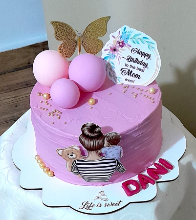 Topper frontala mama de baiat [1]