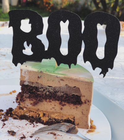 Topper BOO pentru Halloween [1]