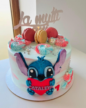 Topper La mulți ani argintiu glitter [2]