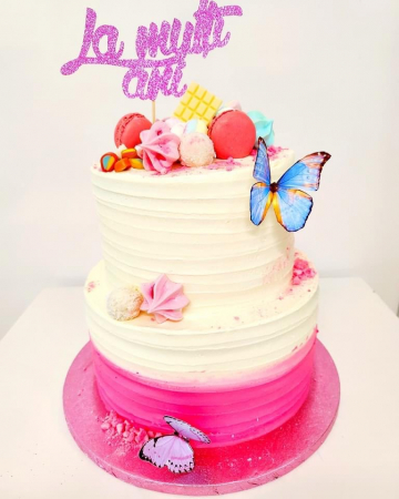 Topper La mulți ani [1]