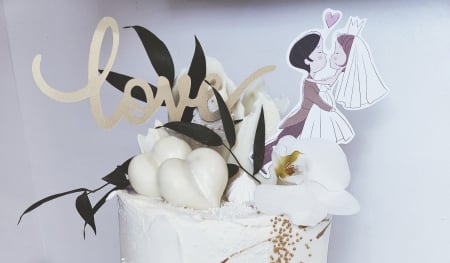 Topper cu love pentru indragostiti [0]