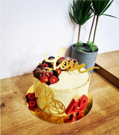 Topper cu love pentru indragostiti [4]