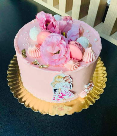 Topper frontal cu mama si fiica blonde [1]