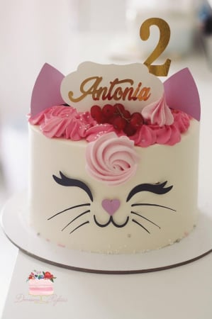 Suită pentru tort pisică [7]