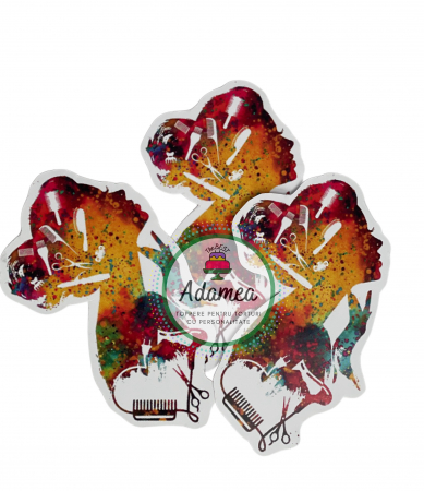 Topper tort carton premium - chip feminin hair stilist [1]