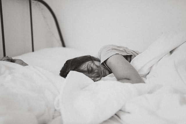 Există secrete pentru un somn bun?