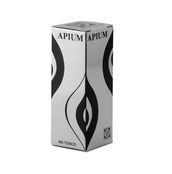 Afrodisiac Eros Apium cu Apiolina, Unisex pentru Cresterea Libidoului, 30 ml [3]