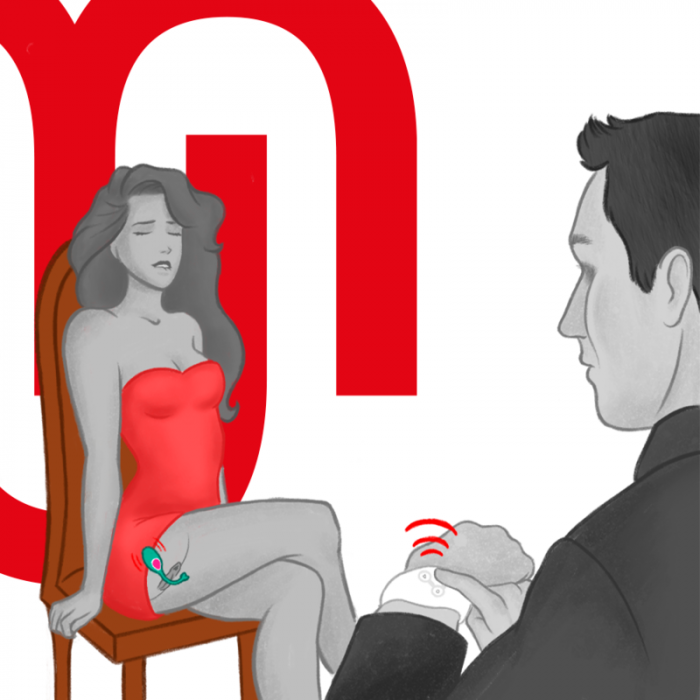 Ceas Inteligent Watchme pentru Controlul Jucariilor Sexuale, Alb – Tehnologie Wireless [5]