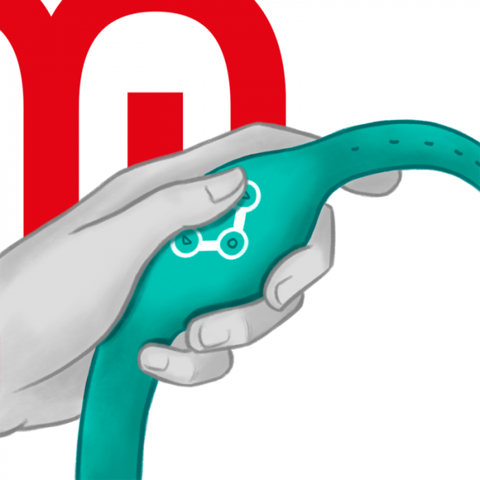 Ceas Inteligent Watchme pentru Controlul Jucariilor Sexuale, Albastru – Tehnologie Wireless [11]