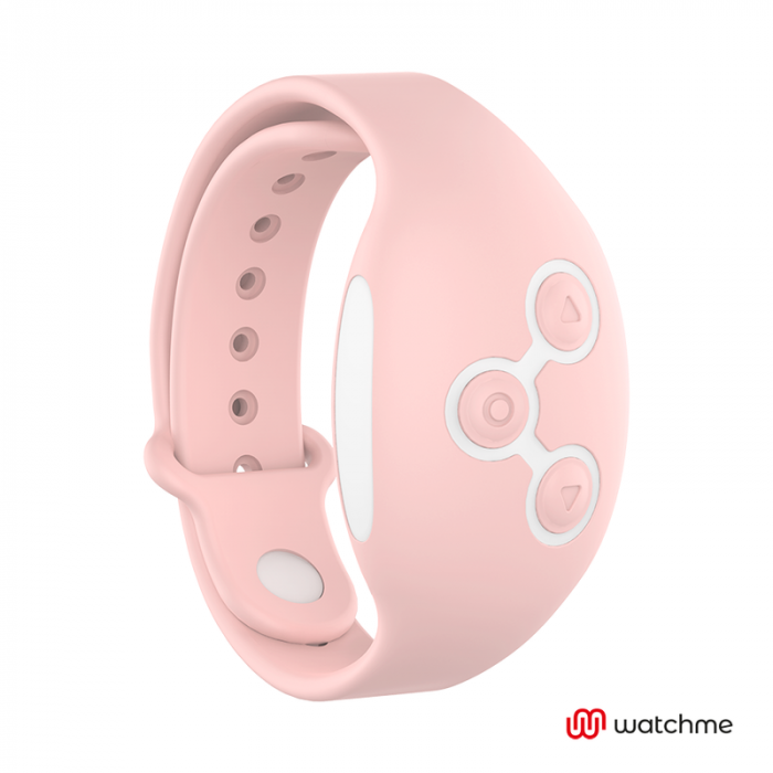 Ceas Inteligent Watchme pentru Controlul Jucariilor Sexuale, Roz – Tehnologie Wireless [3]
