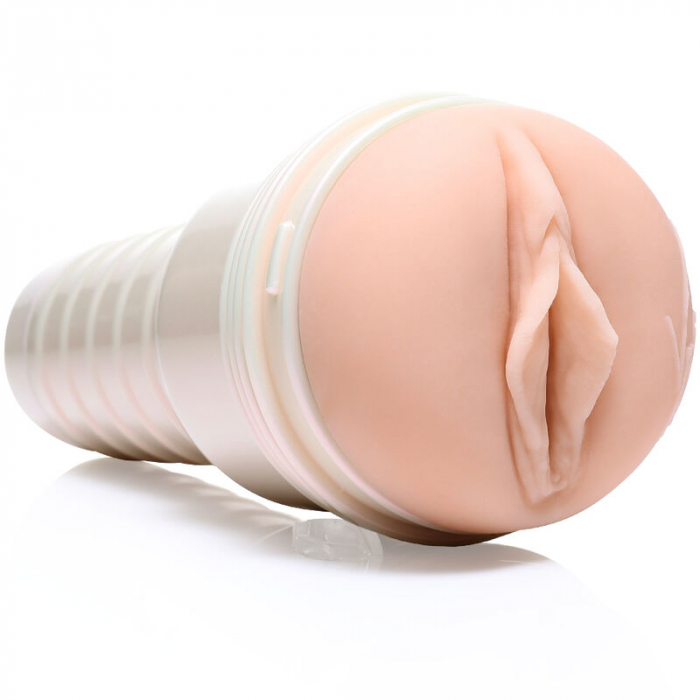 Masturbator Fleshlight Violet Myers - Inspirata de waifu-ul hentai din viata reala [5]