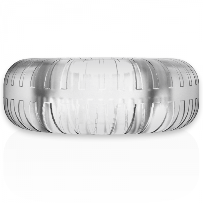 Inel Penis Powering TPE Hipoalergenic pentru Performanta Maxima si Erectii Prelungite [7]