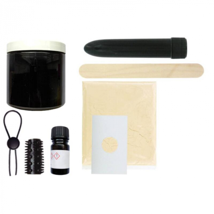 Kit Cloneboy pentru Clonare Penis Negru [4]
