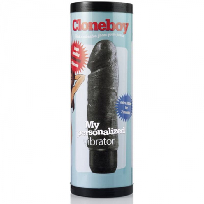 Kit Cloneboy pentru Clonare Penis Negru [3]