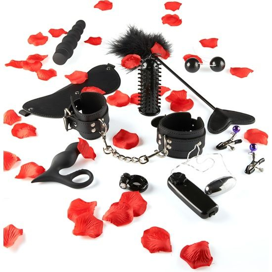 Kit de Placere Toyjoy Multi-Jucarii – Exploratie Intima Fara Limite [3]