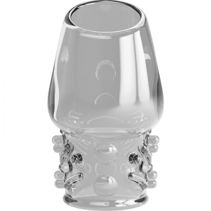 Manson pentru Penis din TPR, Transparenta, pentru Rezistenta si Placere Maxima [3]