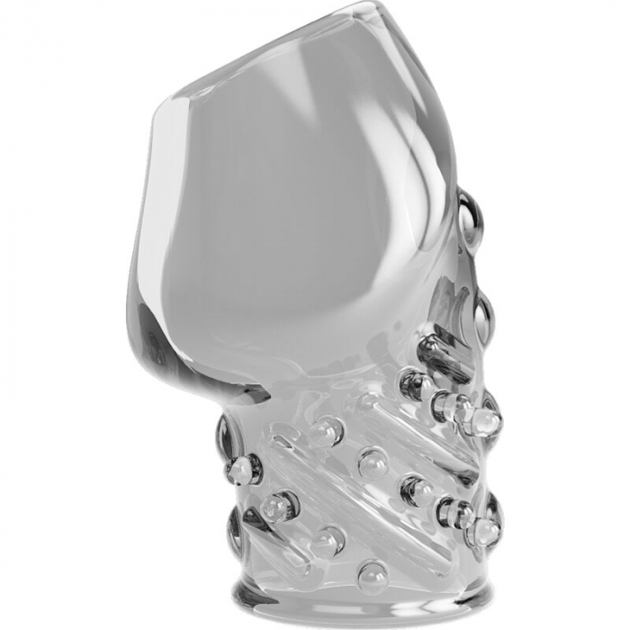 Manson pentru Penis din TPR, Transparenta, pentru Rezistenta si Placere Maxima [5]