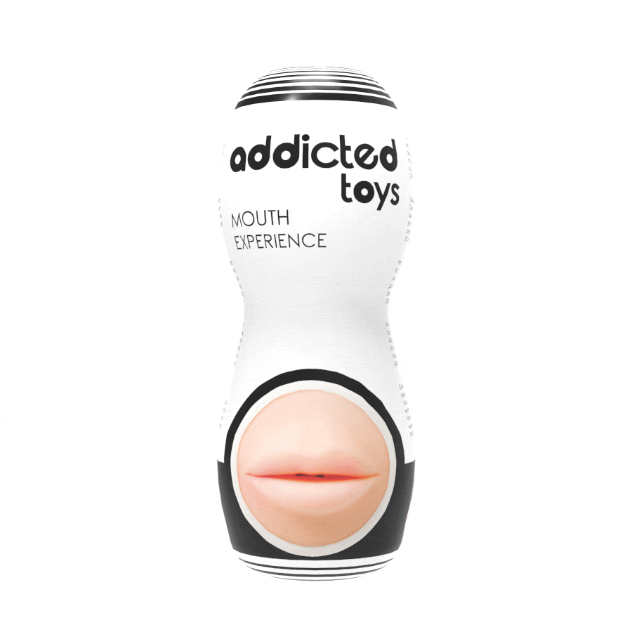 Masturbator Addicted Toys  Realist Gura [4]