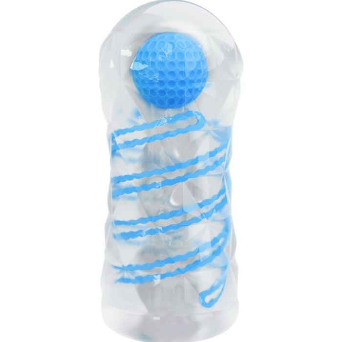 Masturbator Pretty Love Compact cu Spirala Rotativa – Placere Intensa la Fiecare Utilizare [6]
