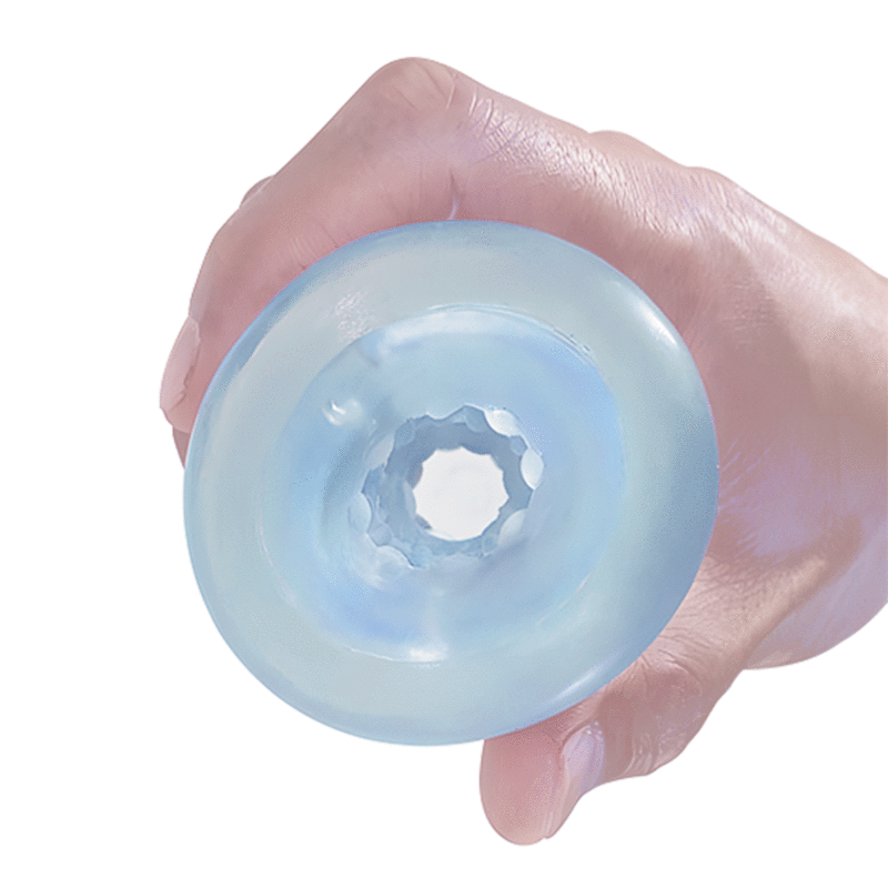 Masturbator Pretty Love Compact cu Spirala Rotativa – Placere Intensa la Fiecare Utilizare [5]