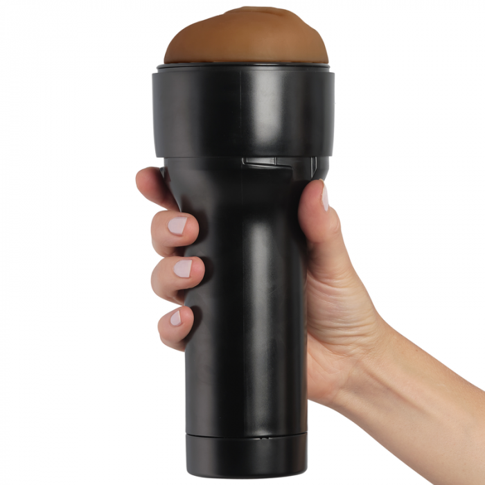 Masturbator Feel Stroker de la KIIROO - Experienta Realista, Compatibil cu KEON [5]