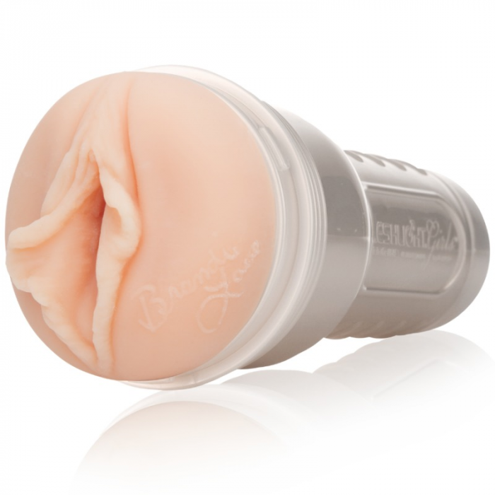 Masturbator Flashlight Brandi Love Realist [3]