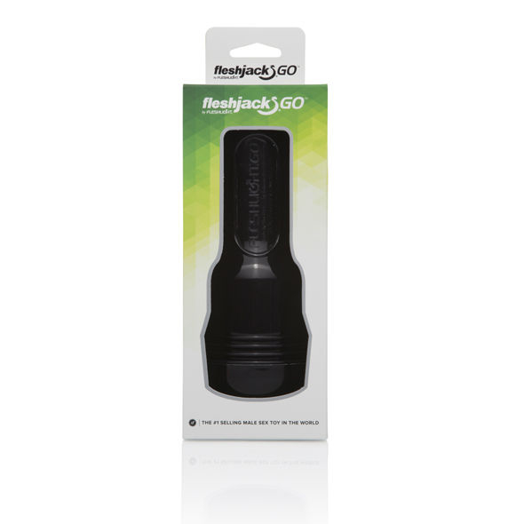 Masturbator Fleshlight Go Pink Lady Surge, Vagin Realist, 17,78 cm, Placere Compacta si Intensa [6]