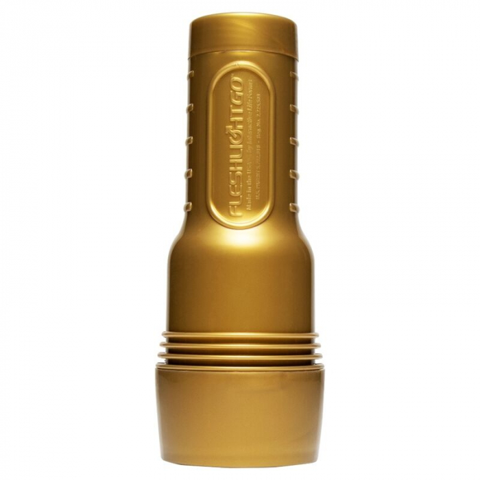 Masturbator Fleshlight GO Stamina Training Unit Lady – Antreneaza-ti rezistenta sexuala cu acest dispozitiv compact si realist [5]