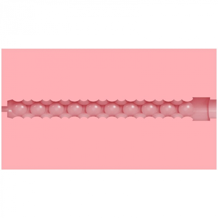 Masturbator Fleshlight GO Stamina Training Unit Lady – Antreneaza-ti rezistenta sexuala cu acest dispozitiv compact si realist [3]