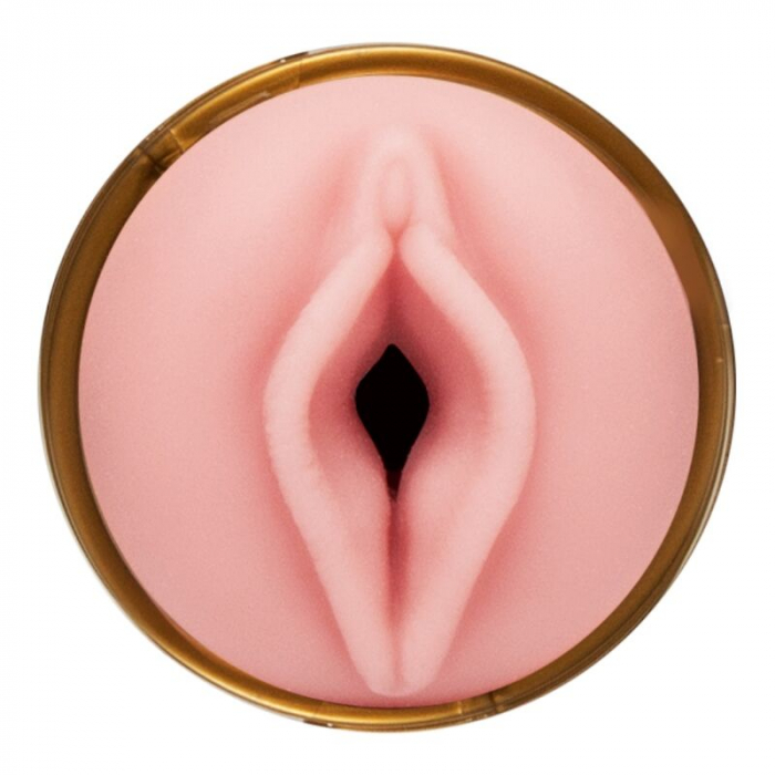 Masturbator Fleshlight Quickshot Stamina Training Unit – Antreneaza-ti rezistenta sexuala cu doua orificii realiste si material SuperSkin [8]
