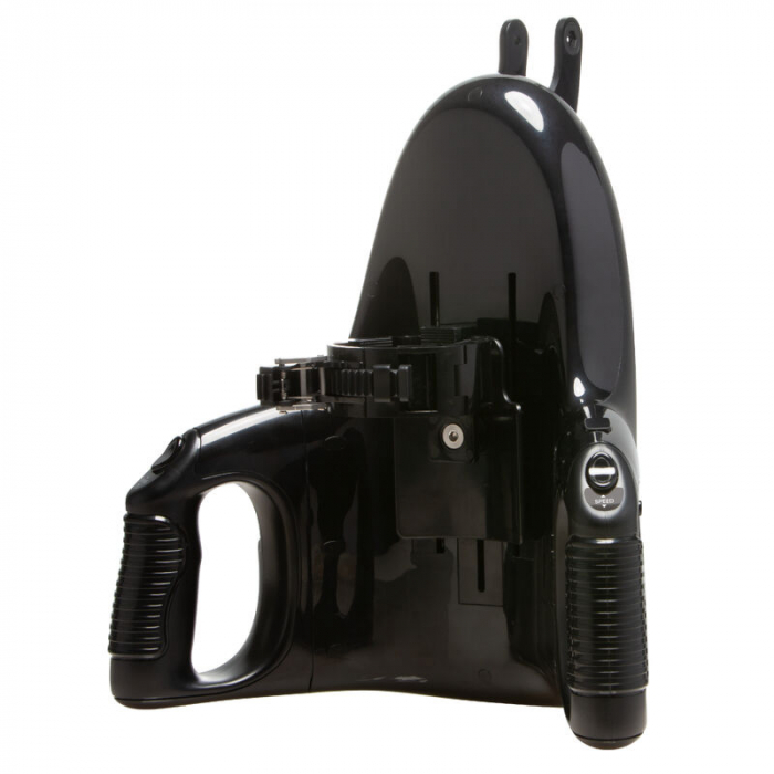 Masturbator Fleshlight Universal Launch cu Control Tactil - Automatizarea Placerii [4]