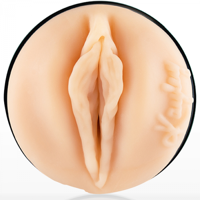 Masturbator Kiiroo Interactiv FeelKayley Stroker - Inspirat de Kayley Gunner [5]