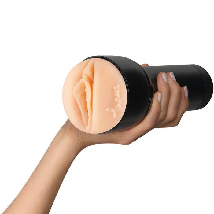 Masturbator Kiiroo Interactiv FeelTanya Stroker – Inspirat de Tanya Tate [6]