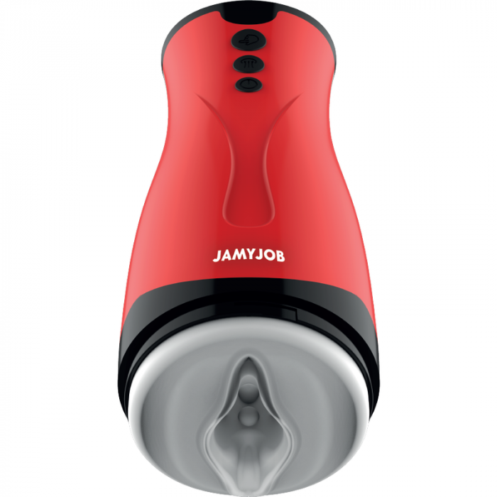 Masturbator Masculin JAMYJOB Dameron – Lux si Placere Incomparabila [6]