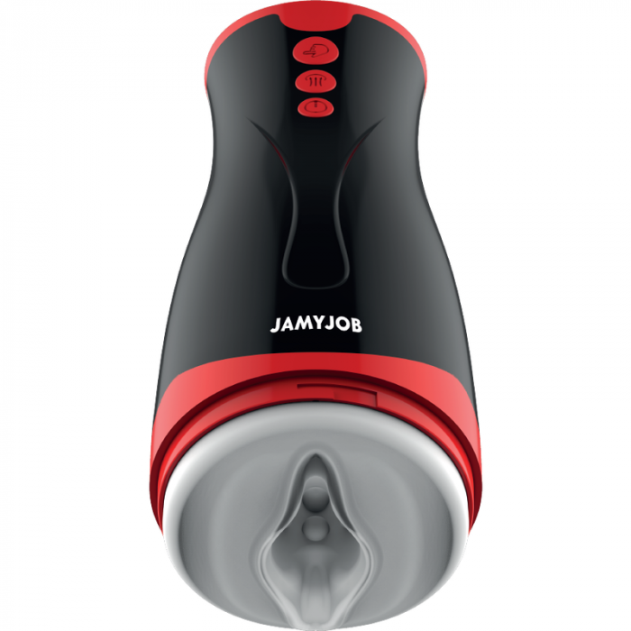 Masturbator Masculin Jango de JAMYJOB – Inovatia Placerii Masculine [6]
