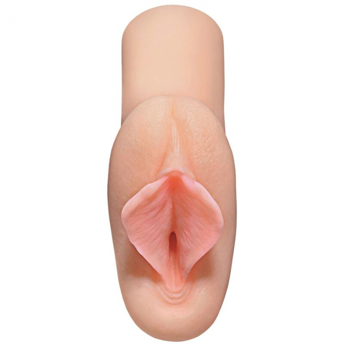 Masturbator Realist PDX Plus Perfect Pussy XTC Stroker 14.2 cm - Vagin Hyperrealist pentru Placere Maxima [3]