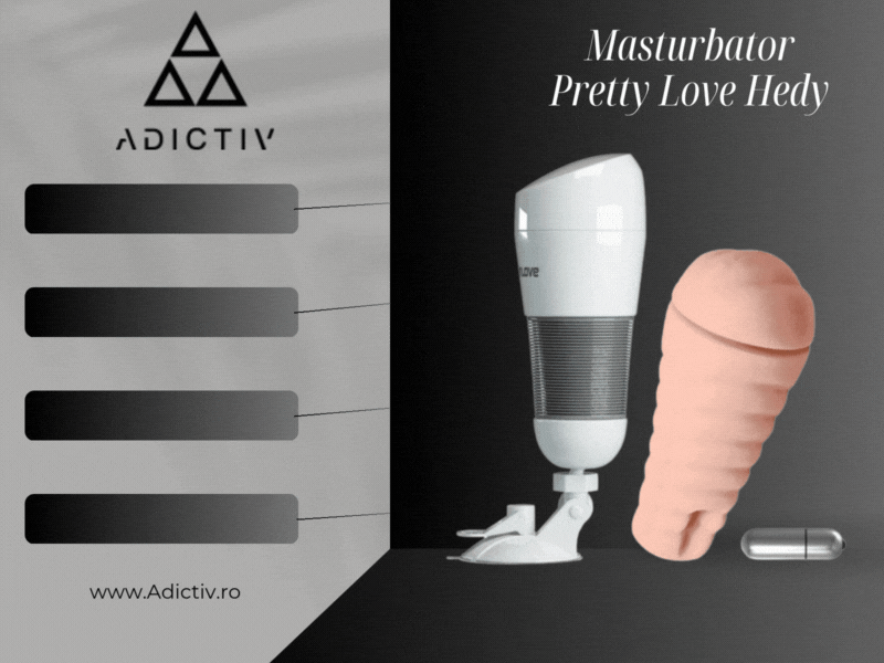 Masturbator Pretty Love Hedy Realist Vagin [2]