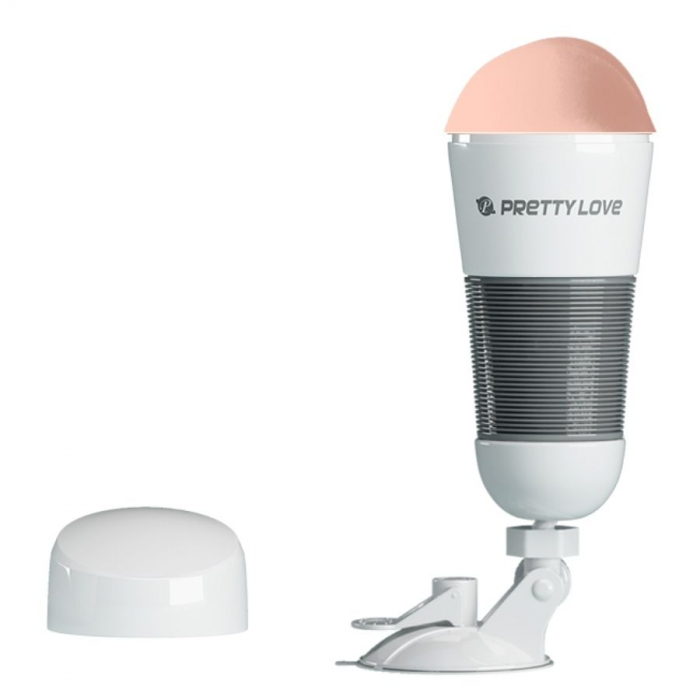 Masturbator Pretty Love Hedy Realist Vagin [5]