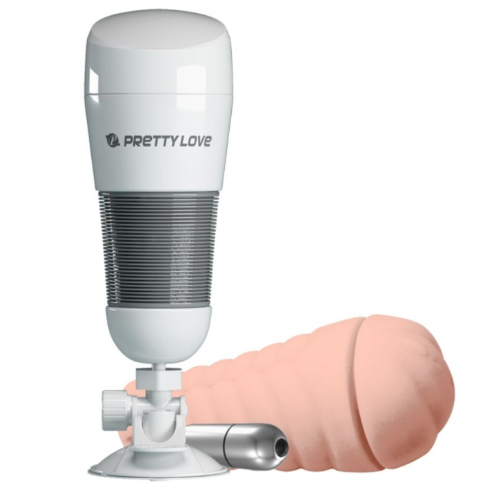 Masturbator Pretty Love Hedy Realist Vagin [6]