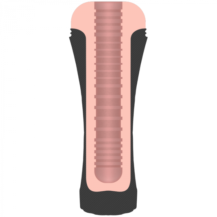 Masturbator Jamyjob cu Intrare Tip Gura – Senzatie Realista si Textura Interna pentru Placere Intensa [5]