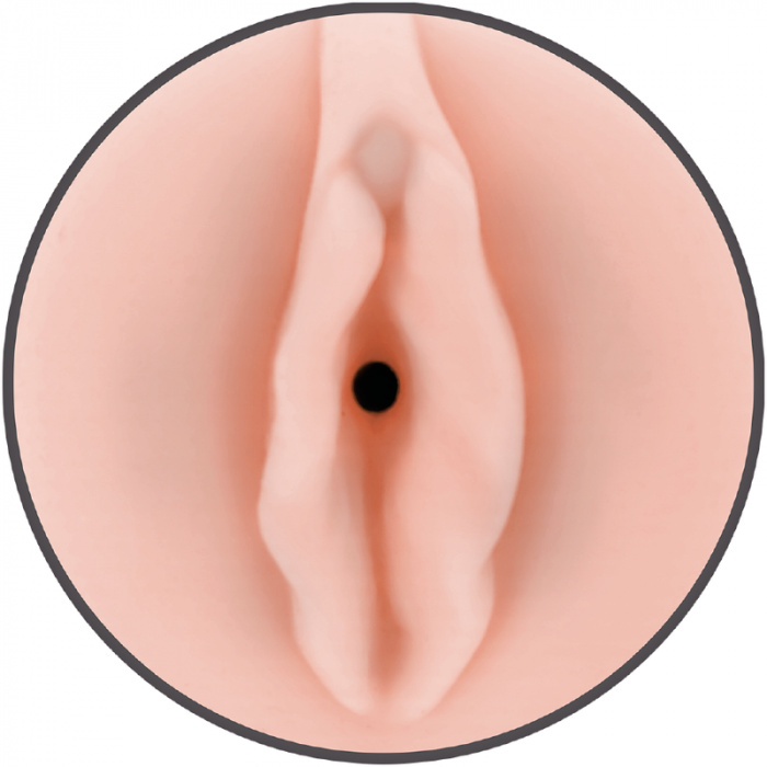 Masturbator Realist Jamyjob cu Textura Vaginala – 23,5 cm, TPE Moale, Usor de Curatat [7]