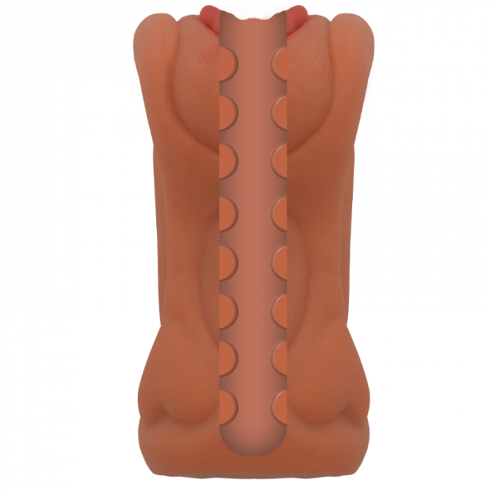 Masturbator Realist Jamyjob Signature Debora – Experienta Realista si Placere Intensa [6]
