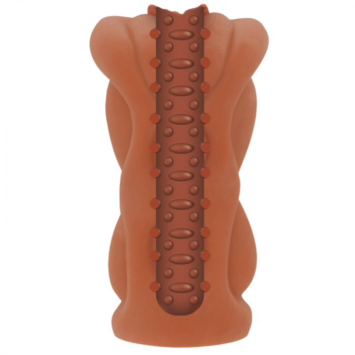 Masturbator Realist Jamyjob Signature Milena – Placere Intensa si Relaxare Masculina [7]