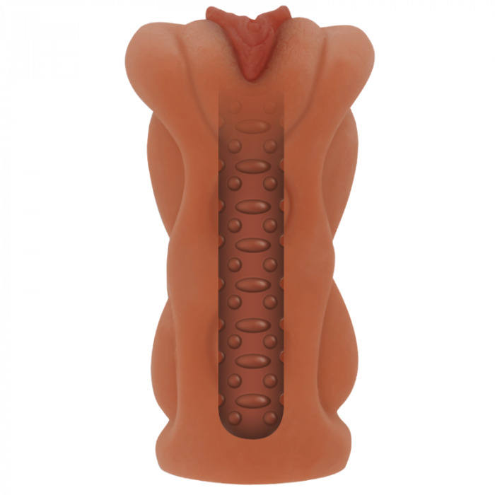 Masturbator Realist Jamyjob Signature Milena – Placere Intensa si Relaxare Masculina [8]
