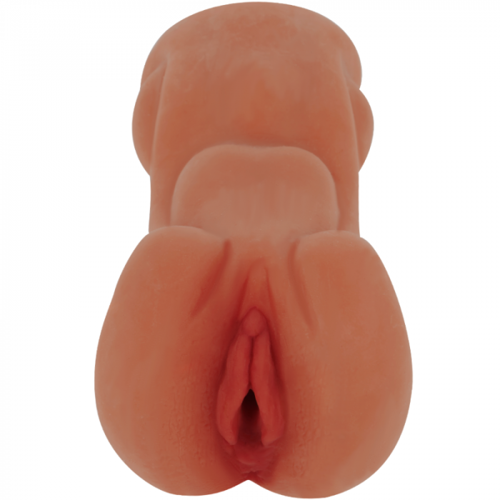 Masturbator Realist Jamyjob Signature Brandy – Placere Intensa si Relaxare Masculina [8]