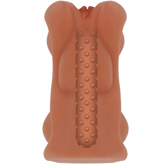 Masturbator Realist Jamyjob Signature Brandy – Placere Intensa si Relaxare Masculina [5]