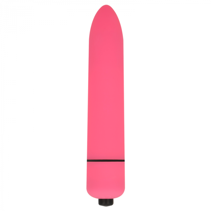 Mini Glont Vibrator Ohmama – Putere Maxima în 9 cm, Perfecta pentru Stimulare Intensa [3]