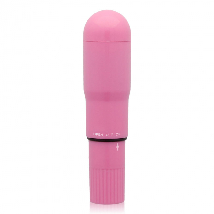 Mini Vibrator Glossy  Pocket Roz [3]