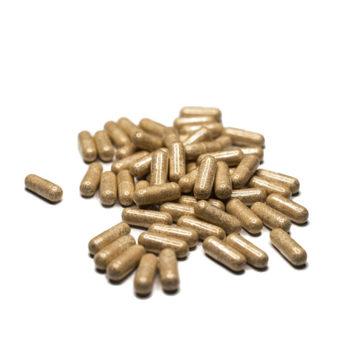 Orgasm Glow – Supliment Alimentar pentru Cresterea Libidoului Natural, 60 Capsule Vegane [4]