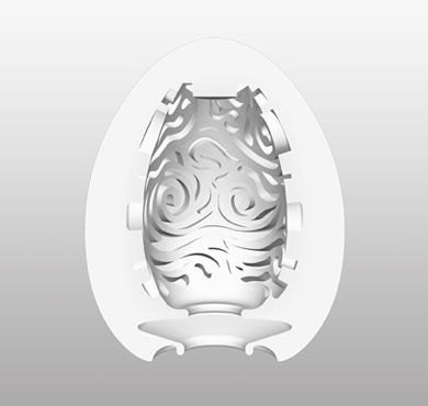 Ou Masturbator Tenga Cloudy – Experienta Inedita si Placere Maxima [5]